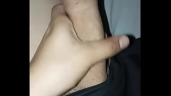 Close up da cabeça da piroca