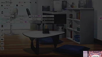 Hgame all talk interactions