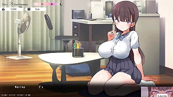 Hgame all talk interactions