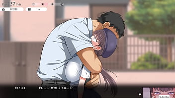 Hgame all talk interactions