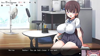 Hgame all talk interactions