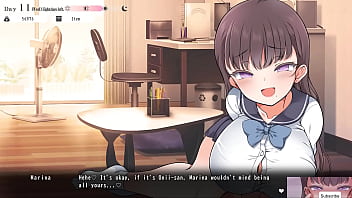 Hgame all talk interactions