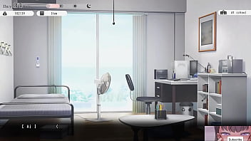 Hgame all talk interactions