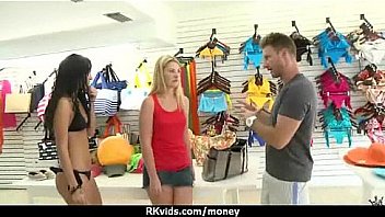 Sex paying my bills 3