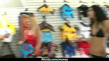 Sex paying my bills 3