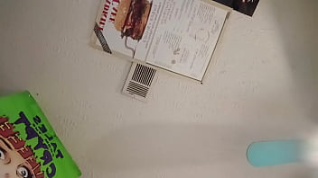 Deep throating early in the am