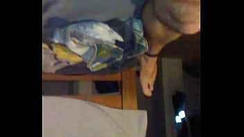 Love to stroke myself