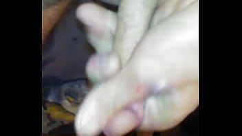 Love to stroke myself