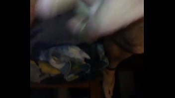 Love to stroke myself