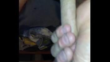 Love to stroke myself