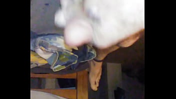 Love to stroke myself