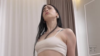 My pussy pulsates from his huge cock 4k hd tim team