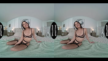 You destroy skinny asian's pussy pov