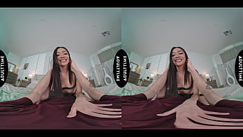 You destroy skinny asian's pussy pov