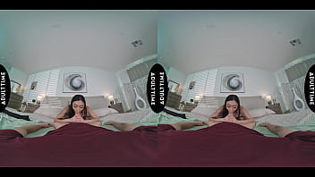 You destroy skinny asian's pussy pov