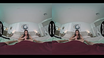 You destroy skinny asian's pussy pov