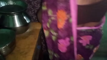 Aunty Hardcore With Stepbrother Show Hairy Pussy thumbnail