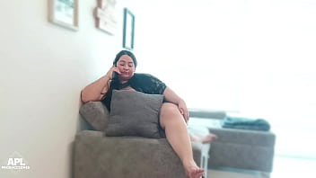 Que buen encuentro tuve con mi compañero fue tan buena la follada que me lleno el coño de leche parte 1