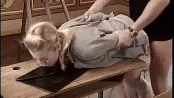 Teacher fuck student