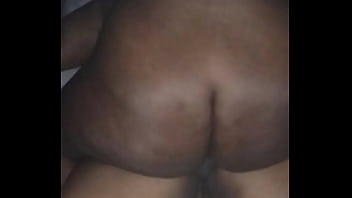 Preta do rabo gostoso