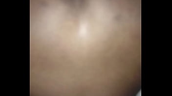 Preta do rabo gostoso