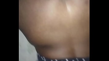 Preta do rabo gostoso