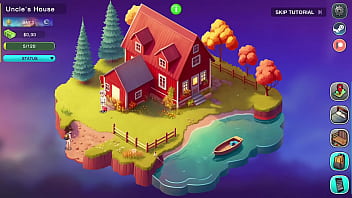 Oneysun updated game new sex scene