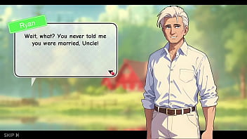 Oneysun updated game new sex scene