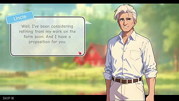 Oneysun updated game new sex scene