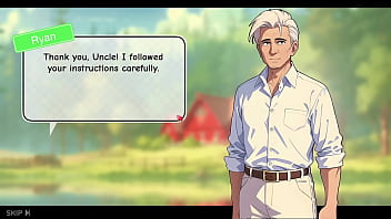 Oneysun updated game new sex scene