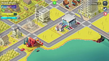 Oneysun updated game new sex scene