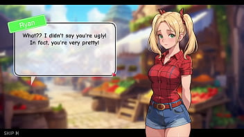 Oneysun updated game new sex scene