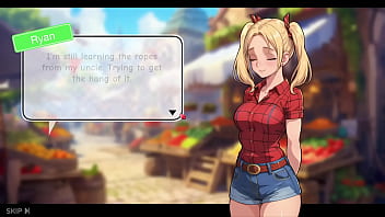 Oneysun updated game new sex scene