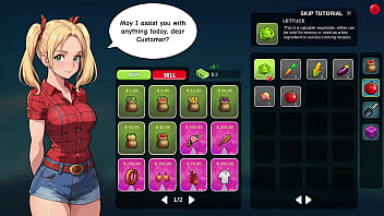 Oneysun updated game new sex scene