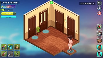 Oneysun updated game new sex scene