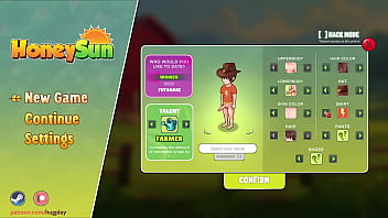 Oneysun updated game new sex scene