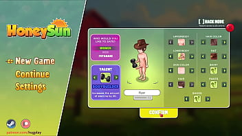 Oneysun updated game new sex scene