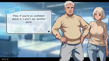 Oneysun updated game new sex scene