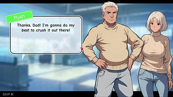 Oneysun updated game new sex scene