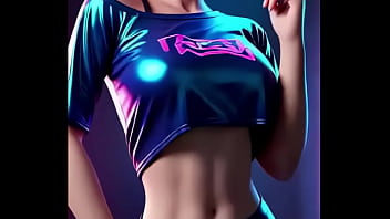 Akali's fierce solo dance jennie solo