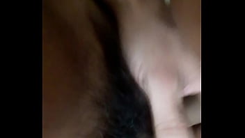 Me agarre a mi roomate calientota