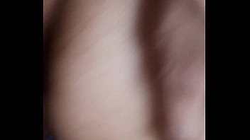 Me agarre a mi roomate calientota