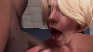 Teen latina squirts while getting fucked 6