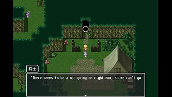 Ntr adventurer riena parte 3