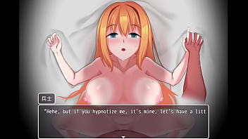 Ntr adventurer riena parte 3