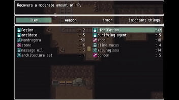 Ntr adventurer riena parte 3