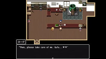 Ntr adventurer riena parte 3