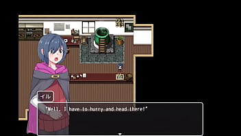 Ntr adventurer riena parte 3