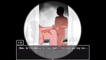 Ntr adventurer riena parte 3