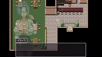 Ntr adventurer riena parte 3